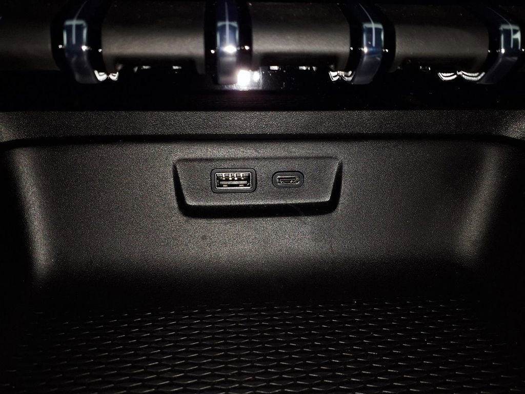 New 2026 GMC Terrain AT4 AWD/4WD image 24
