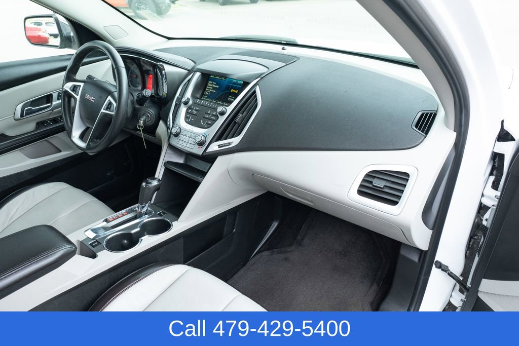 Used 2016 GMC Terrain SLT w/ Cargo Package image 38