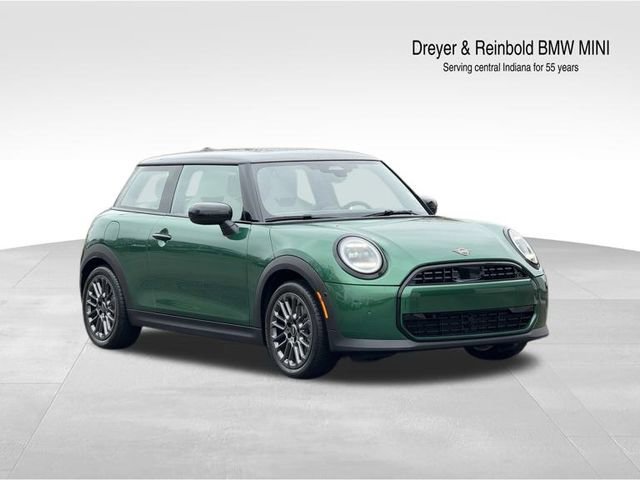 Used 2026 MINI Cooper 2-Door Hardtop 360° Tour
