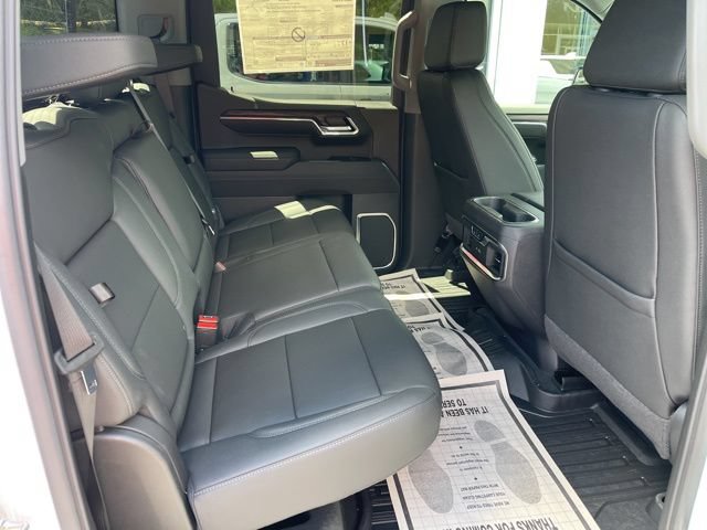 New 2026 GMC Sierra 1500 SLT w/ SLT Convenience Package AWD/4WD image 13
