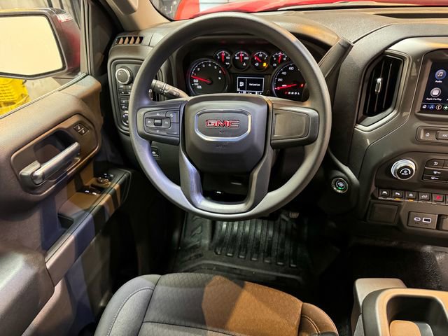 New 2024 GMC Sierra 1500 Pro w/ Pro Value Package image 26
