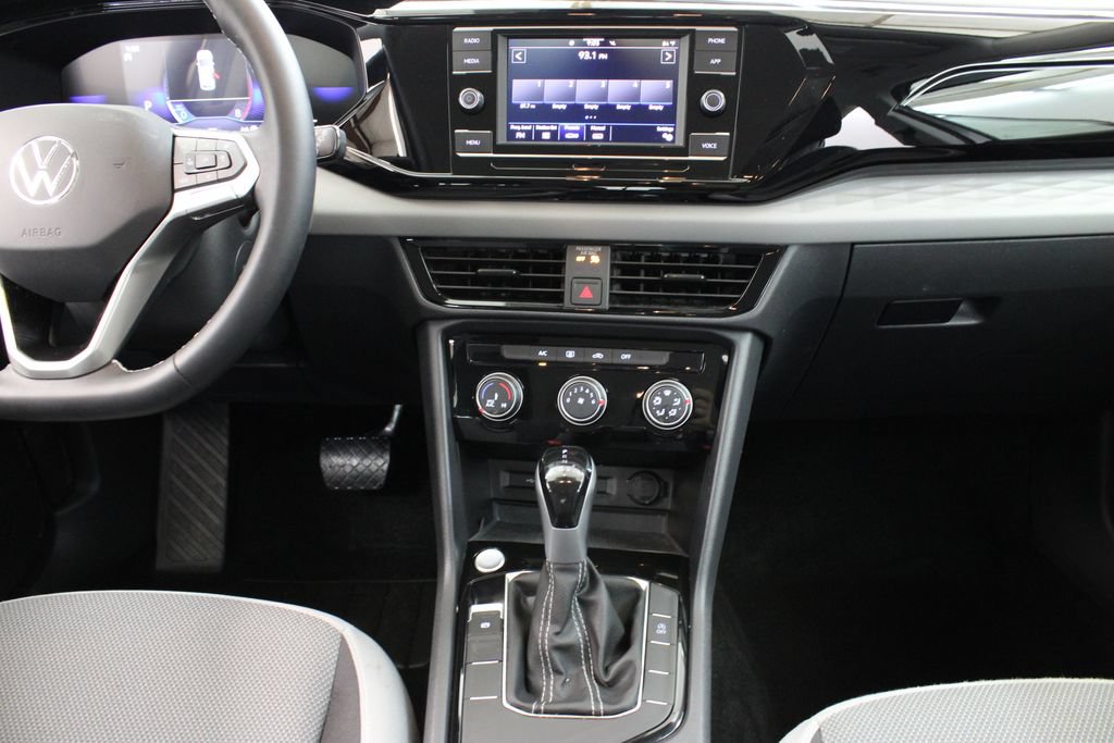 Used 2024 Volkswagen Taos S FWD image 19