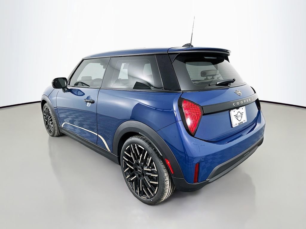 New 2026 MINI Cooper S image 7