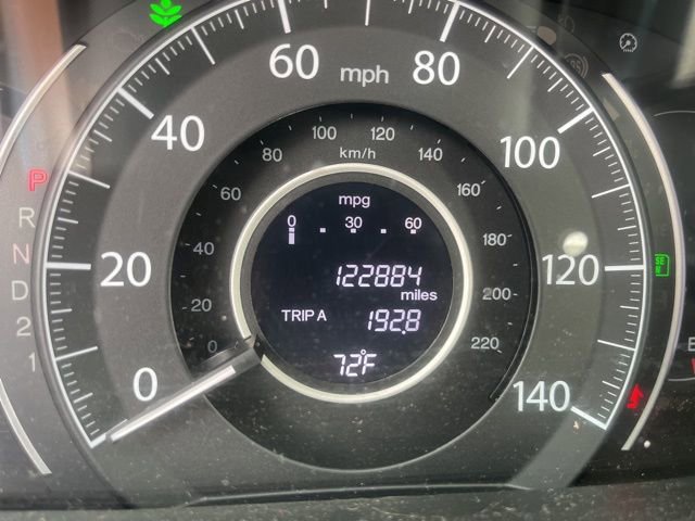 Used 2014 Honda CR-V LX image 5