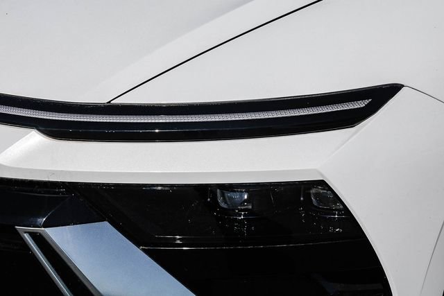 New 2026 Hyundai Sonata SEL FWD image 8