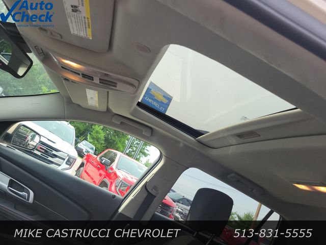 Used 2011 GMC Terrain SLE w/ Convenience Package FWD image 25