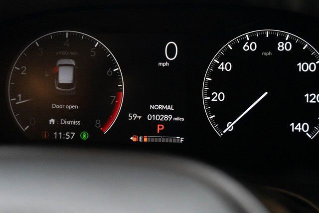 Certified 2024 Honda HR-V LX image 26