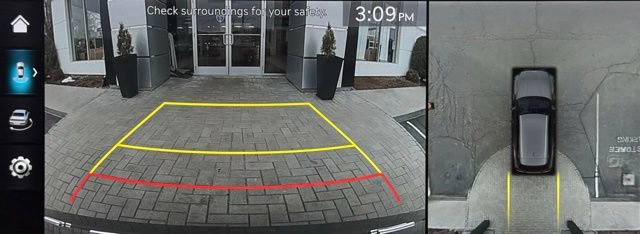 Used 2023 Genesis GV80 2.5T w/ Prestige 20" Package image 44