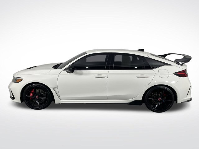 Used 2023 Honda Civic Type R image 13