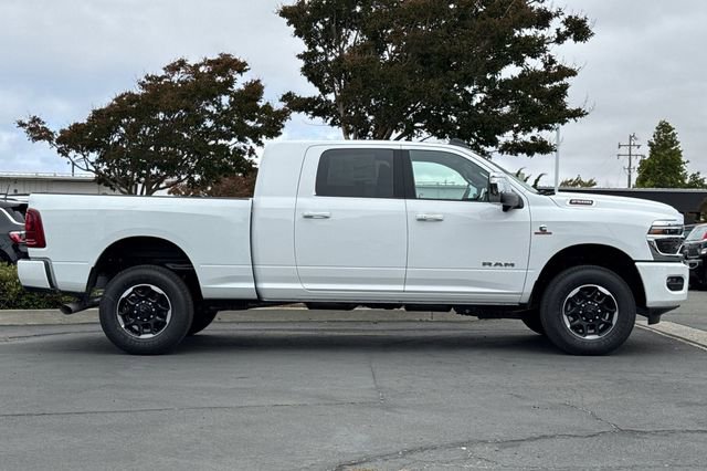 New 2025 RAM 2500 Laramie image 3