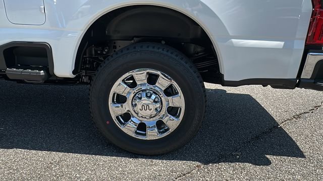 New 2026 Ford F250 King Ranch AWD/4WD image 19