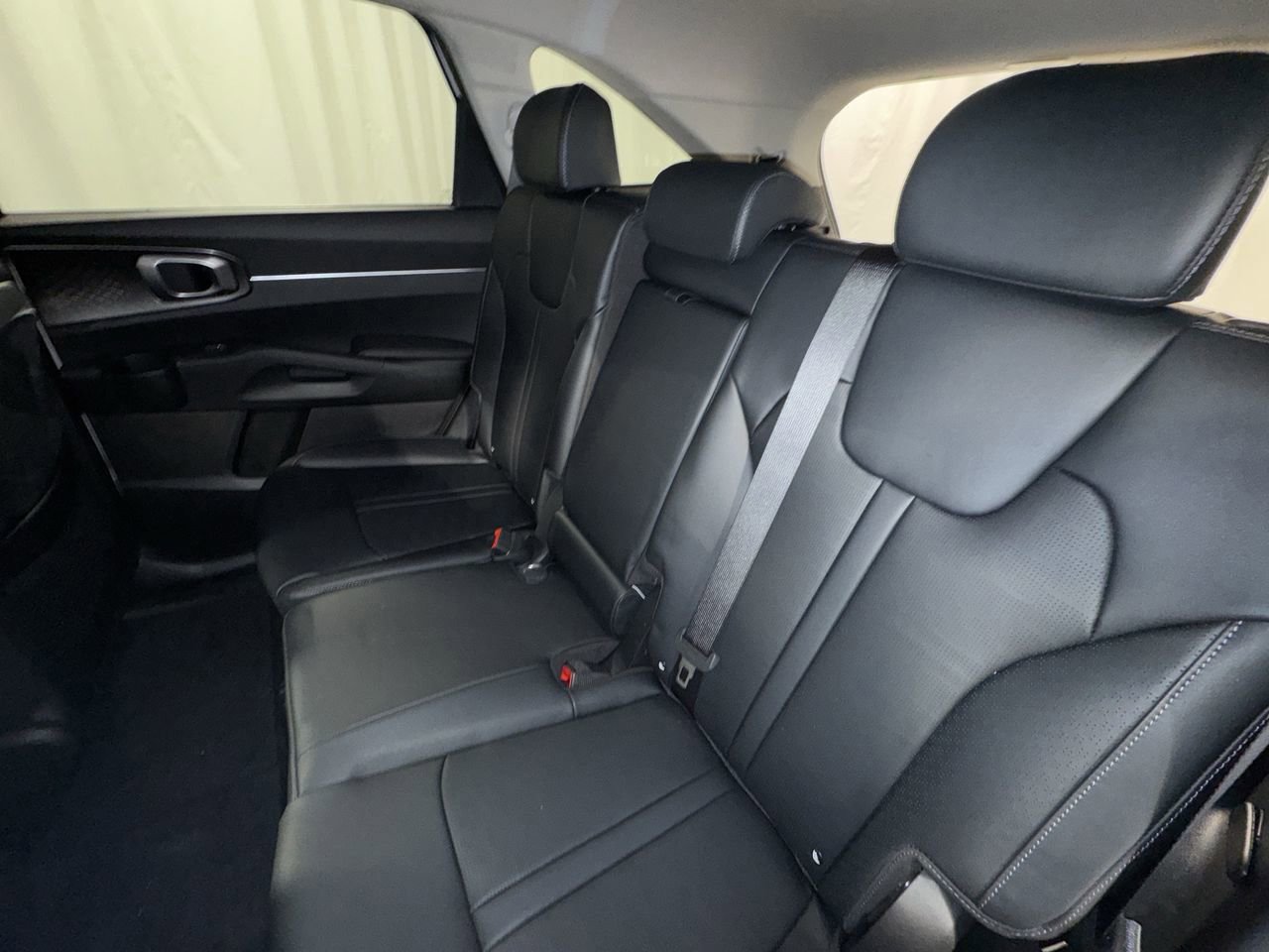 New 2026 Kia Sorento EX image 28
