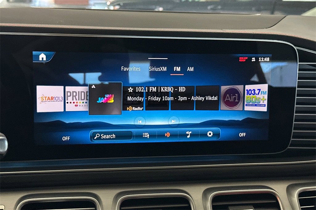 Certified 2024 Mercedes-Benz GLE 53 AMG 4MATIC Coupe image 25