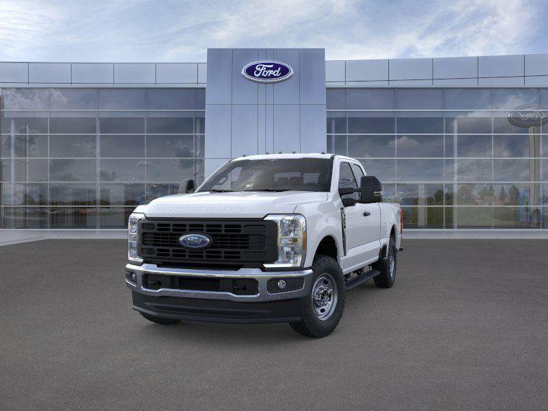 New 2026 Ford F250 XL w/ XL Off-Road Package image 2