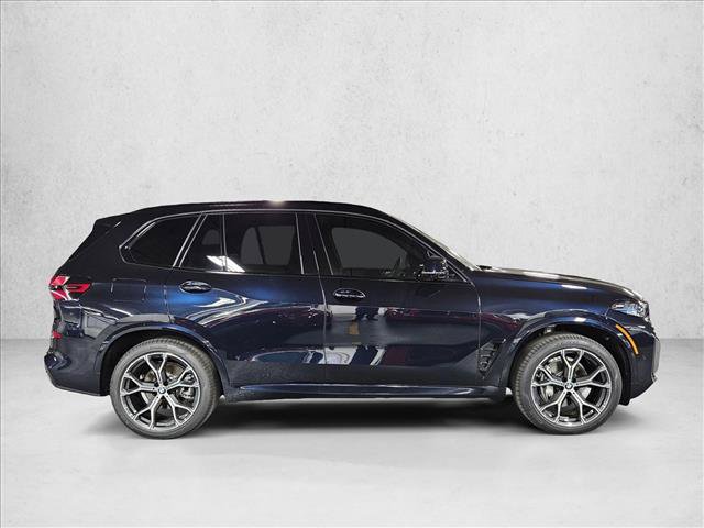 New 2026 BMW X5 sDrive40i w/ M Sport Package RWD image 4