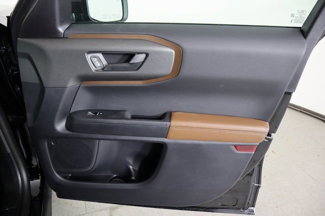 New 2025 Ford Bronco Sport Outer Banks image 18