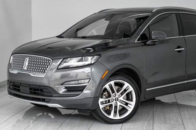 Used 2019 Lincoln MKC Reserve AWD/4WD image 66