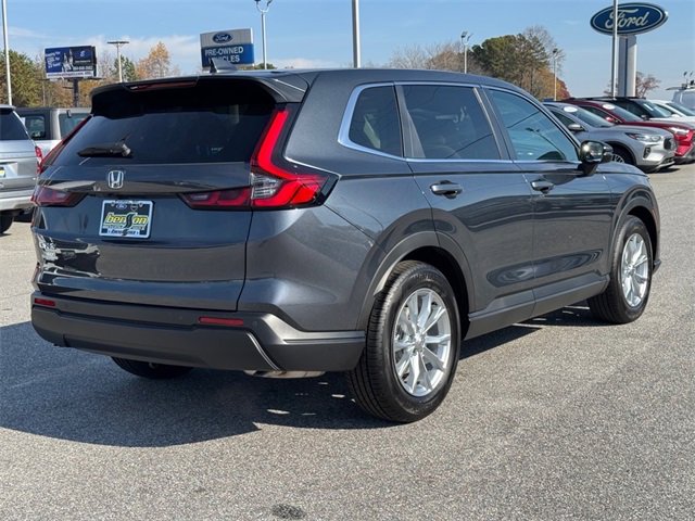 Used 2025 Honda CR-V EX-L image 3