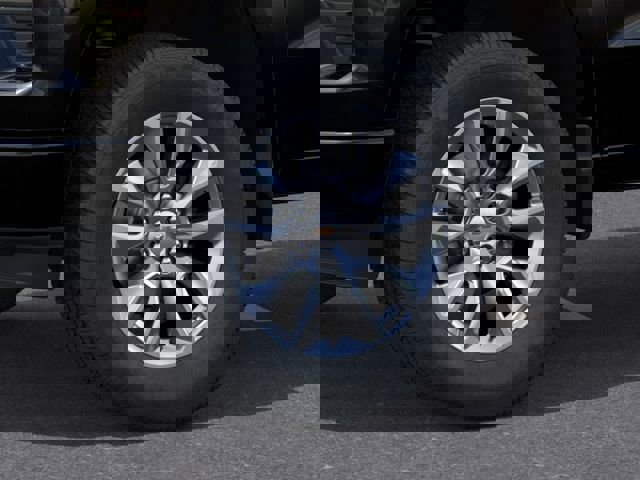 New 2026 Chevrolet Silverado 1500 Custom image 9