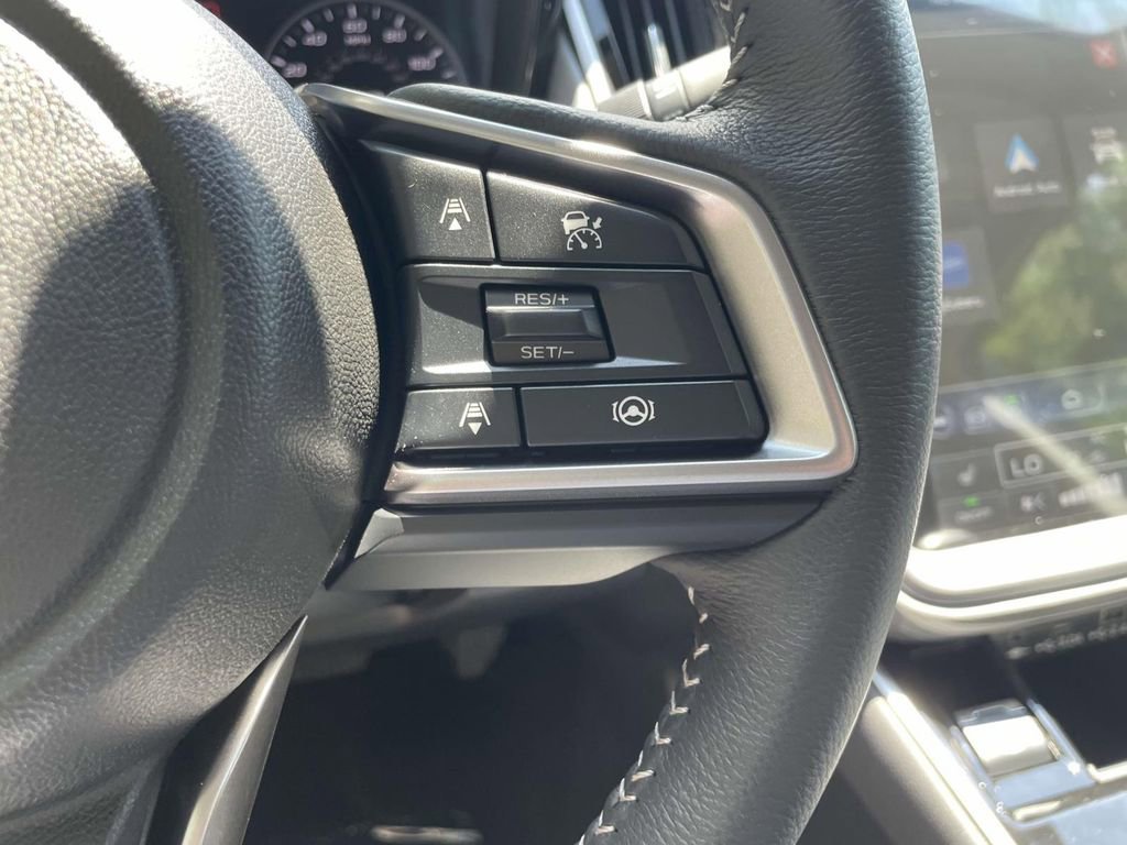 New 2025 Subaru Outback Premium w/ Popular Package #1A image 23