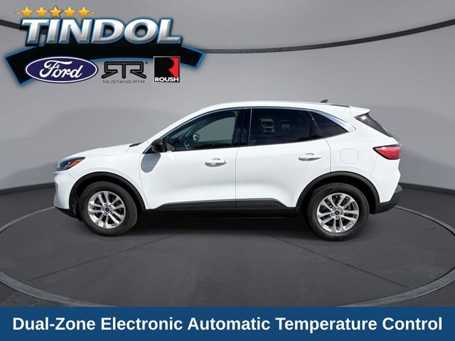Certified 2022 Ford Escape SE w/ Convenience Package image 5