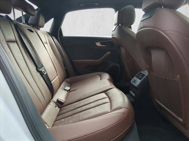 Used 2019 Audi A4 2.0T Premium Plus w/ Premium Plus Package image 24