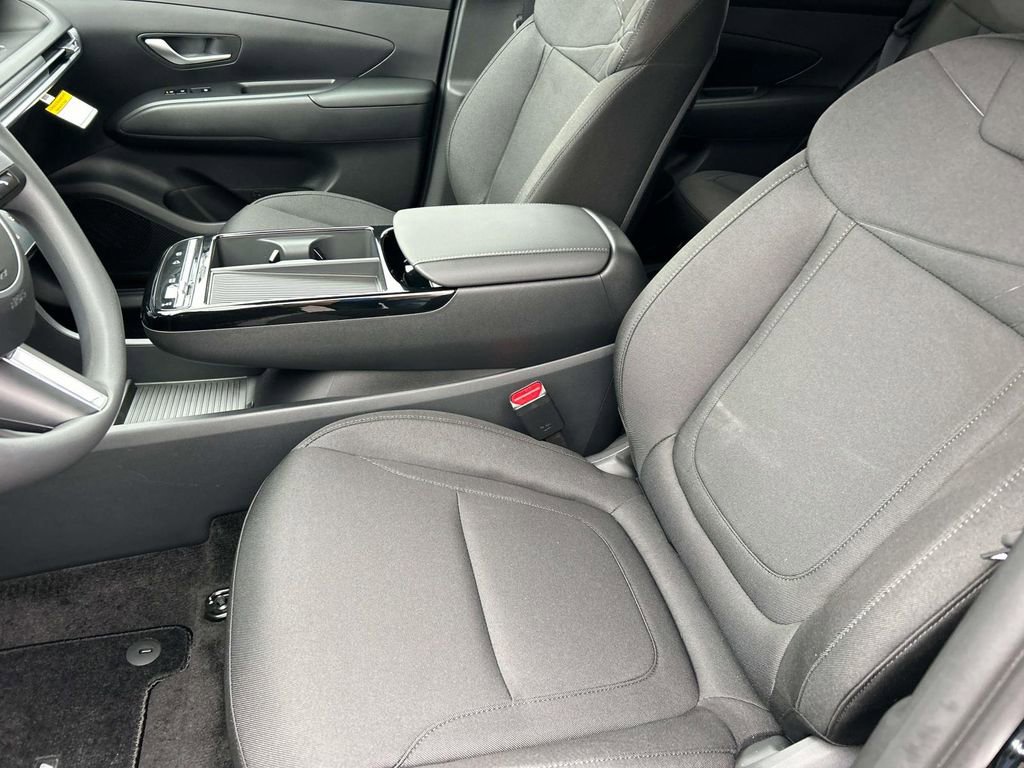 New 2026 Hyundai Tucson SEL image 15