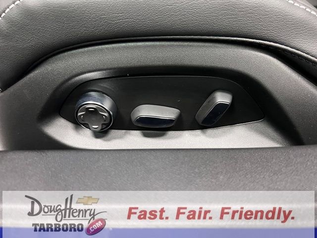 New 2026 Chevrolet Corvette Z06 image 36