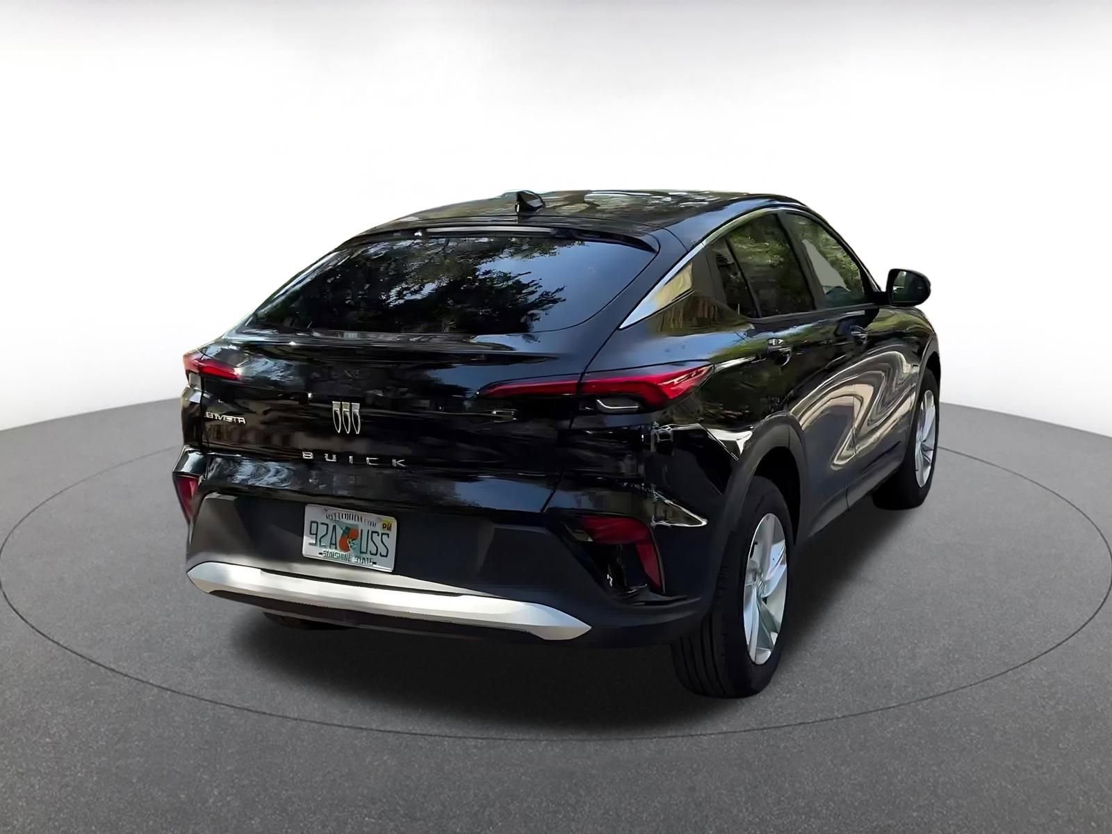 Used 2025 Buick Envista Preferred image 14