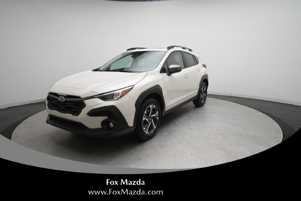 Used 2024 Subaru Crosstrek 2.0i Premium
