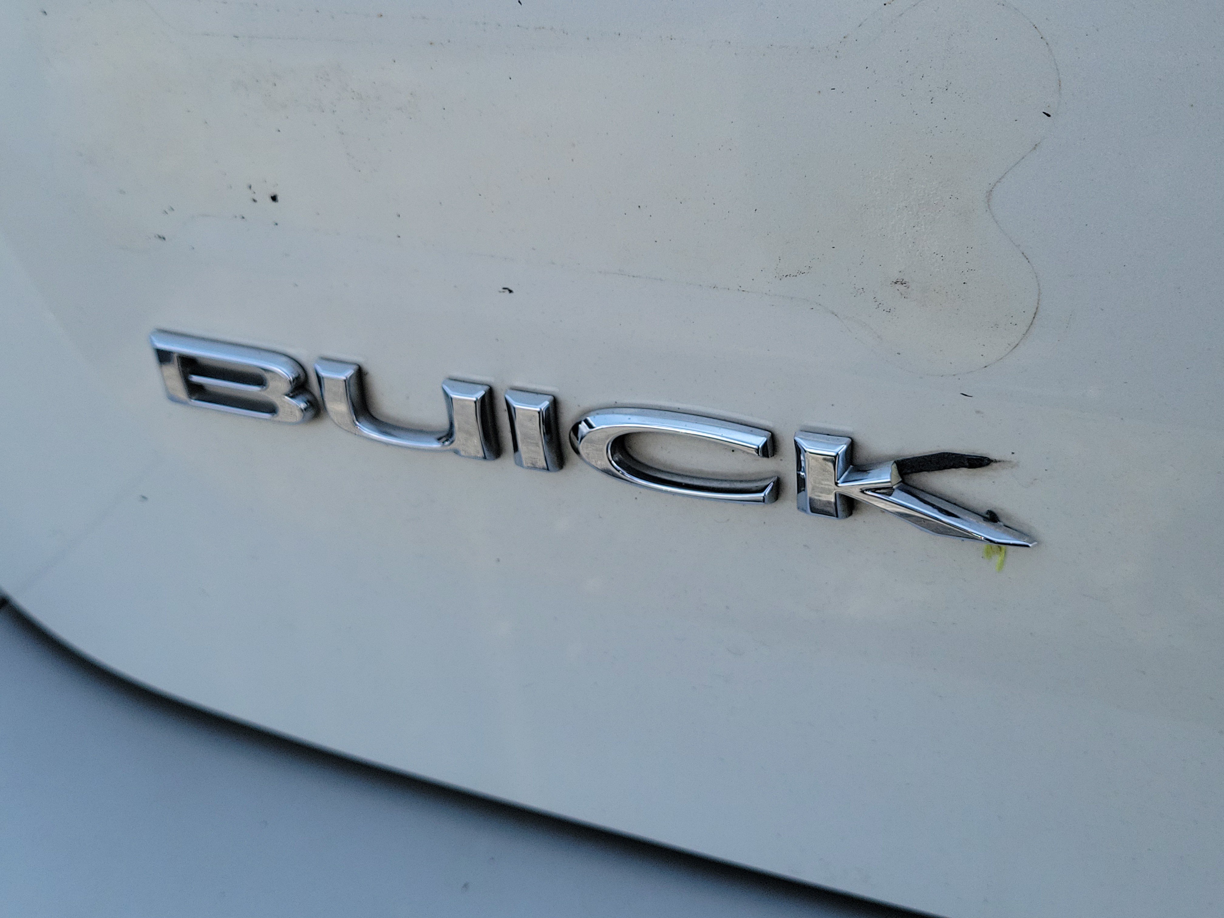 Used 2016 Buick Encore Premium w/ Experience Buick Package FWD image 8