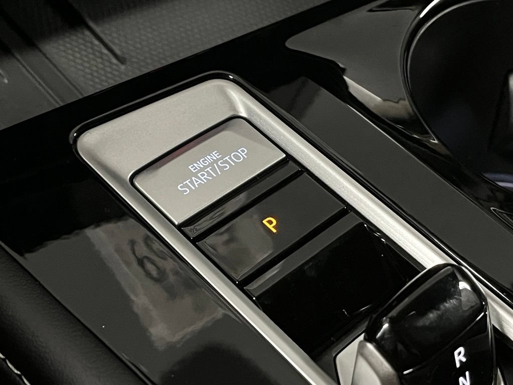 New 2026 Volkswagen Atlas SE AWD/4WD image 17