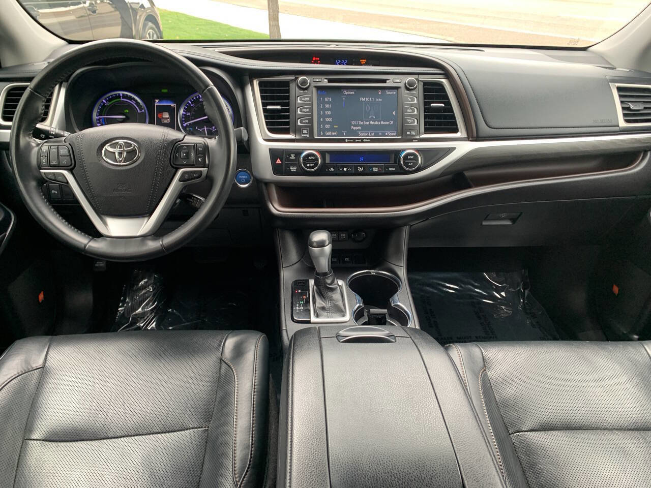 Used 2019 Toyota Highlander Limited image 9