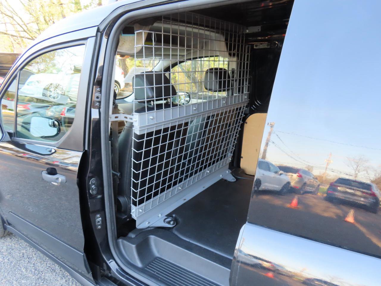 Used 2021 Ford Transit Connect XL image 14