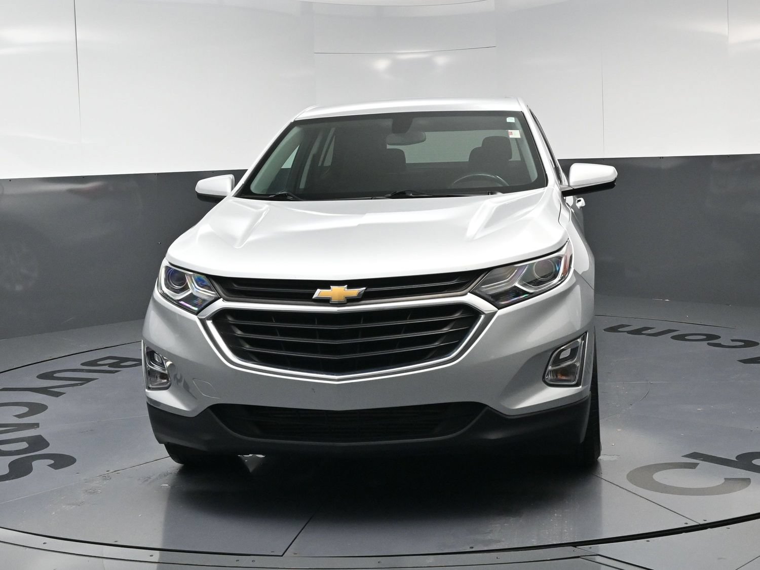 Used 2019 Chevrolet Equinox LT FWD image 5