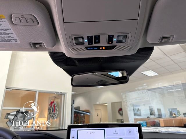 New 2026 Ford Explorer Platinum w/ LUX Leather Package image 21