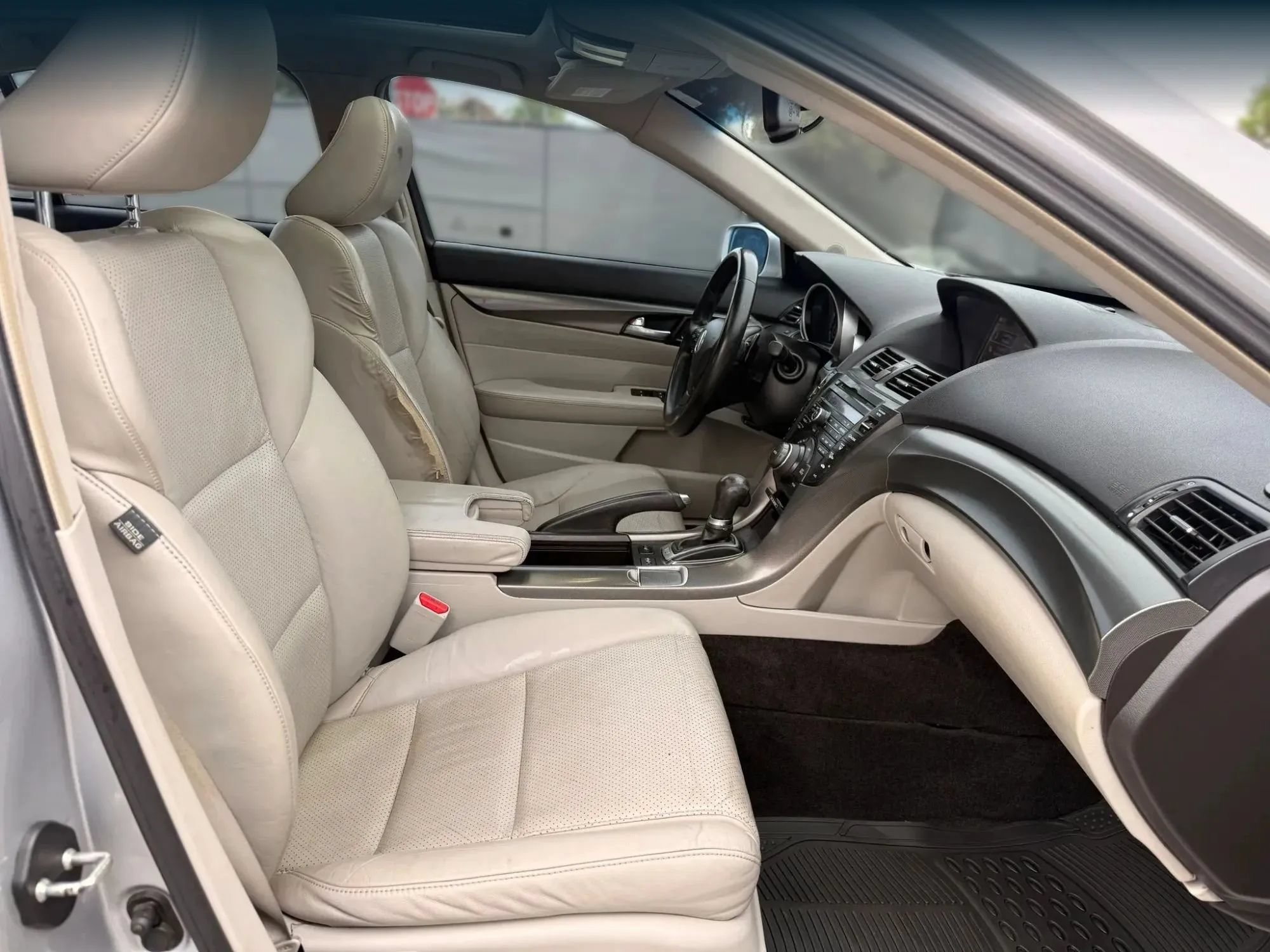 Used 2014 Acura TL w/ Technology Package FWD image 18