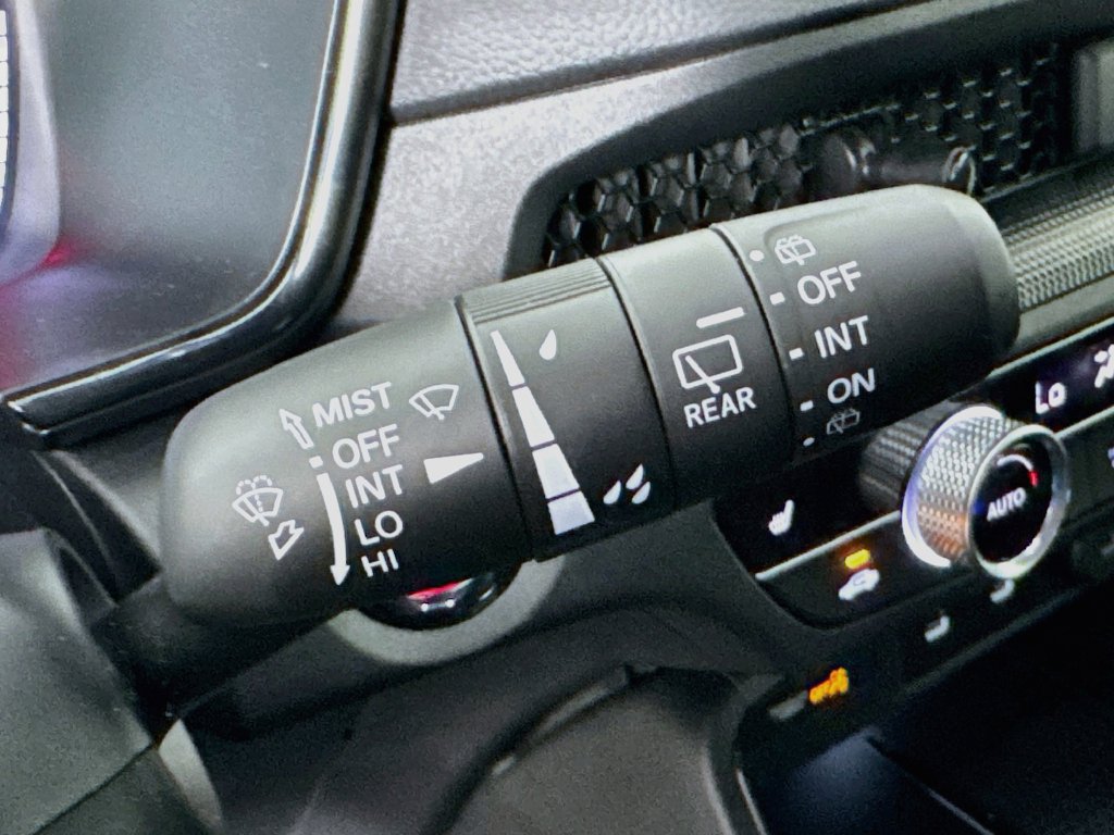 Used 2026 Honda CR-V Sport-L image 14