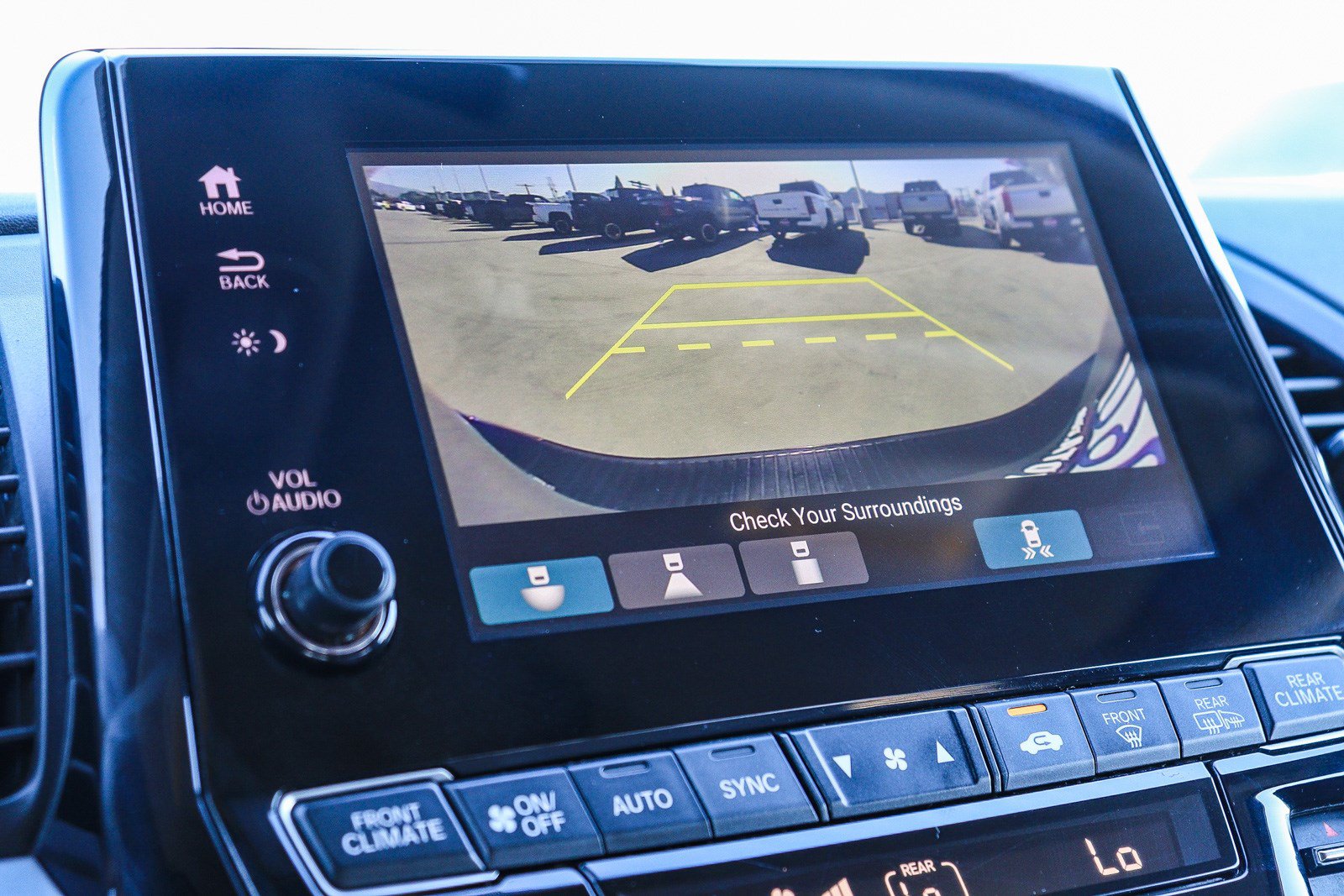Used 2023 Honda Odyssey Touring image 27