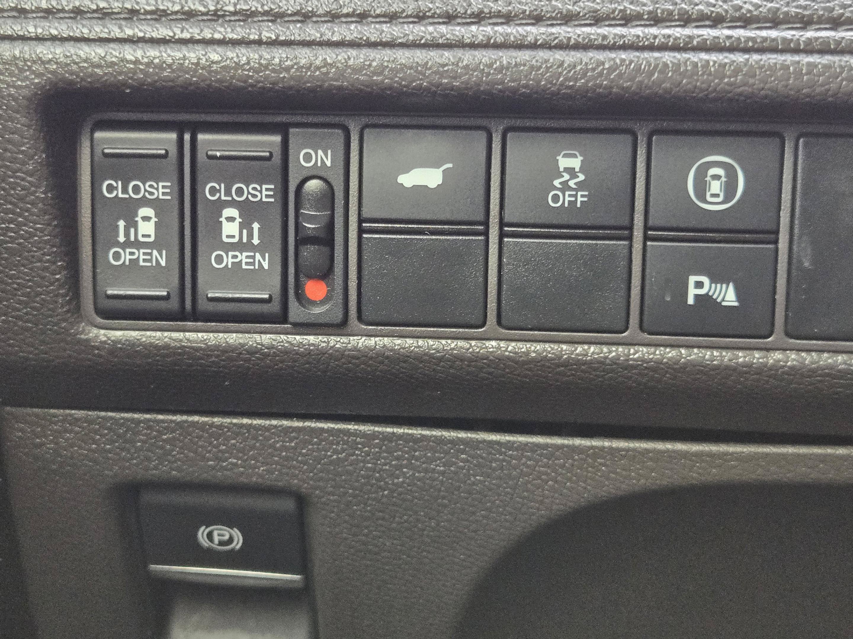 Certified 2022 Honda Odyssey Elite image 17