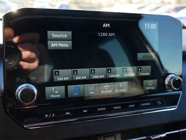 Used 2025 Mitsubishi Outlander SEL image 20