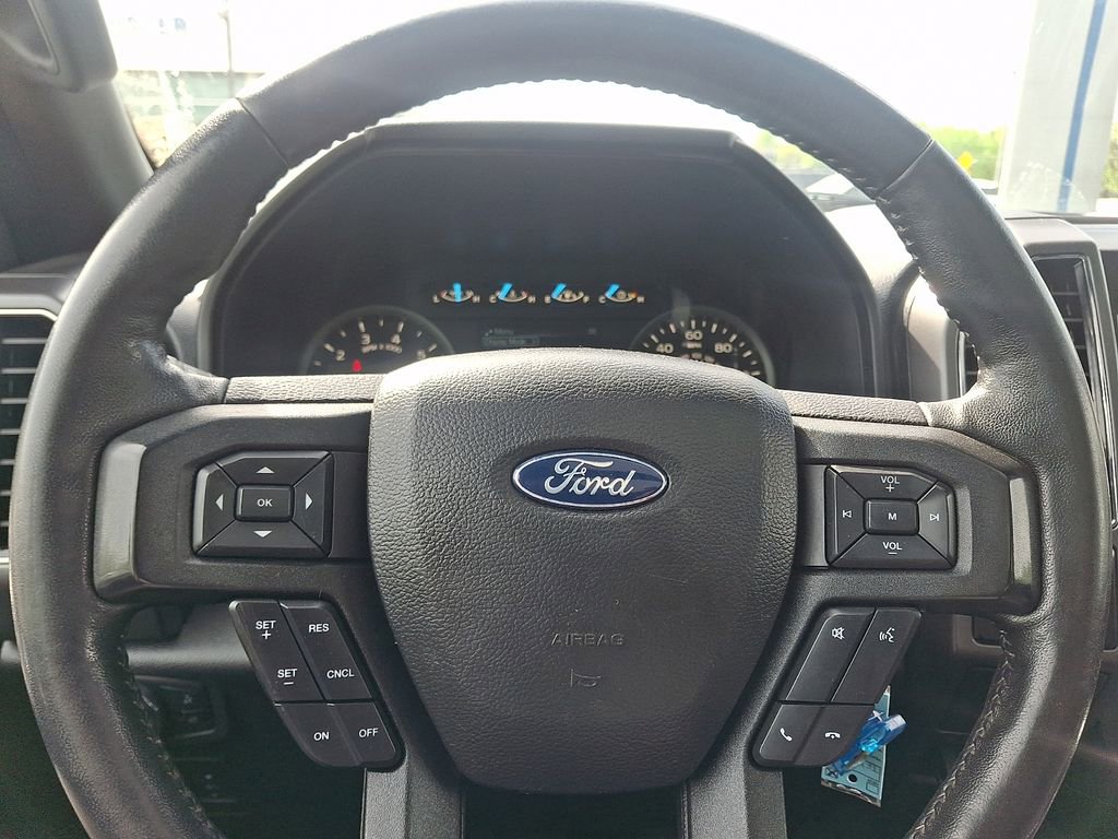 Used 2020 Ford F150 XLT w/ Equipment Group 302A Luxury image 20