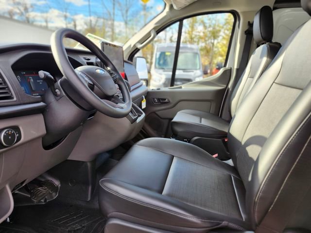 New 2026 Ford Transit 150 Low Roof RWD image 16