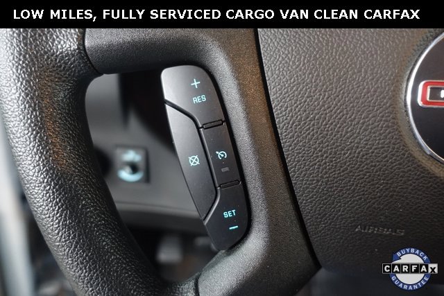 Used 2023 GMC Savana 2500 image 12