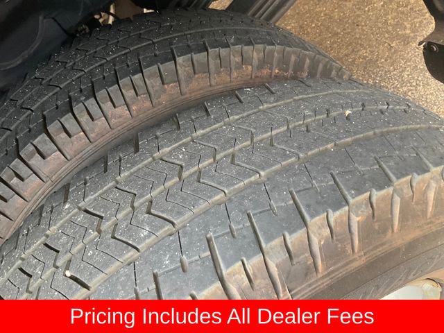 Used 2024 GMC Sierra 3500 Denali w/ Denali Reserve Package AWD/4WD image 15