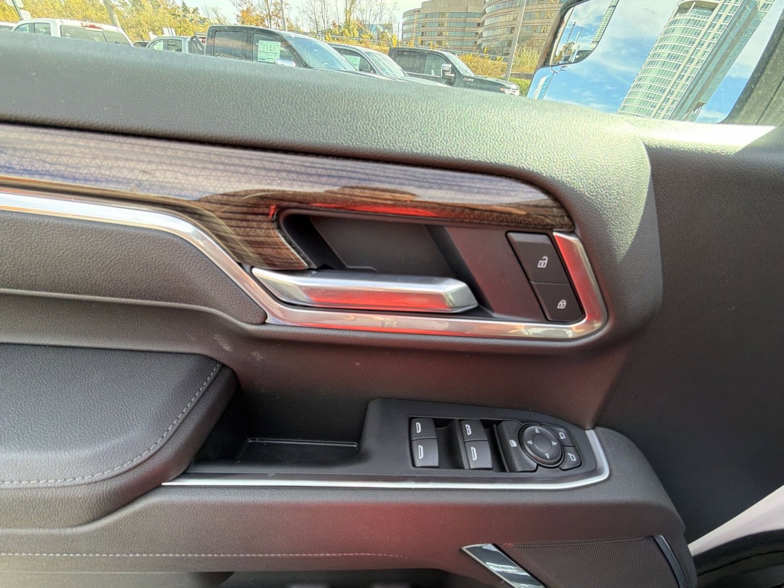 New 2026 Chevrolet Silverado 1500 LT image 15