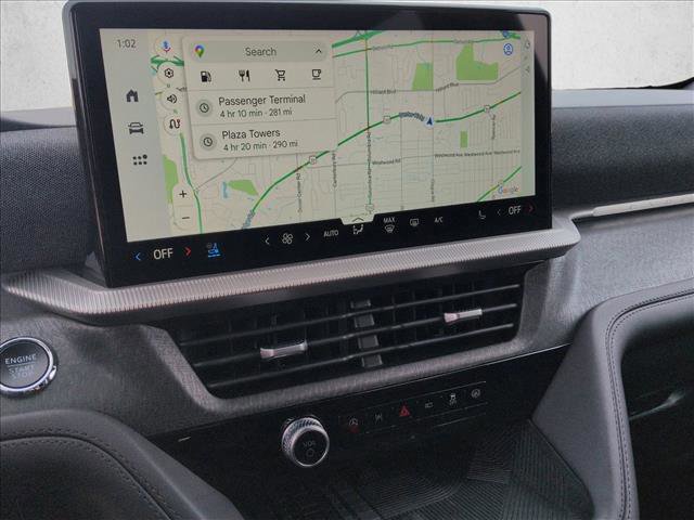 Certified 2025 Ford Explorer Platinum w/ LUX Leather Package image 15