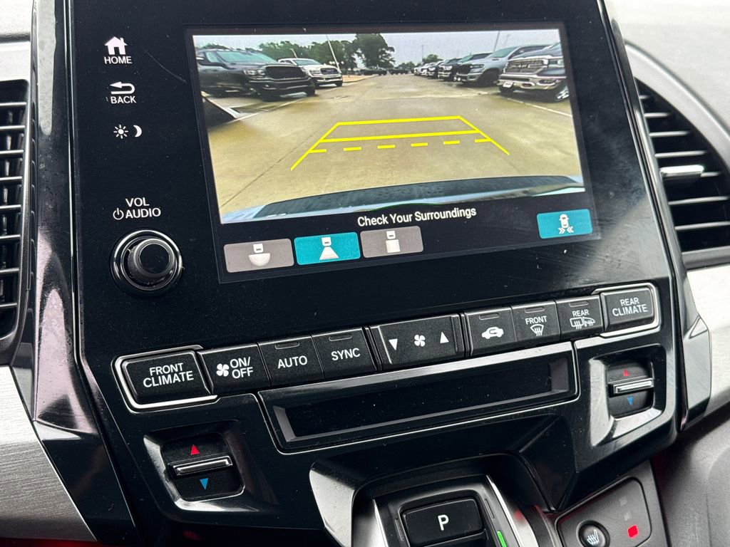 Used 2023 Honda Odyssey Sport image 25