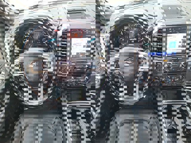 Used 2021 Ford F350 Platinum image 27