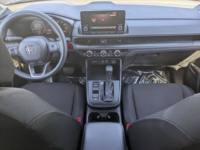 Used 2024 Honda CR-V EX image 17